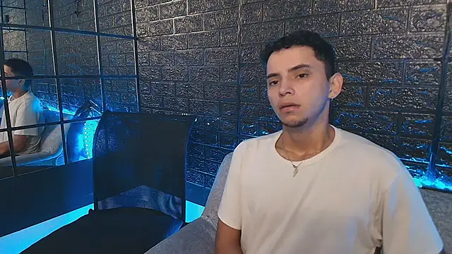 HellAndDante  online show from 28, 11, 2025