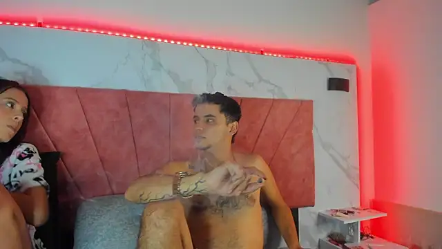 HellAndDante  online show from 3, 2, 2026