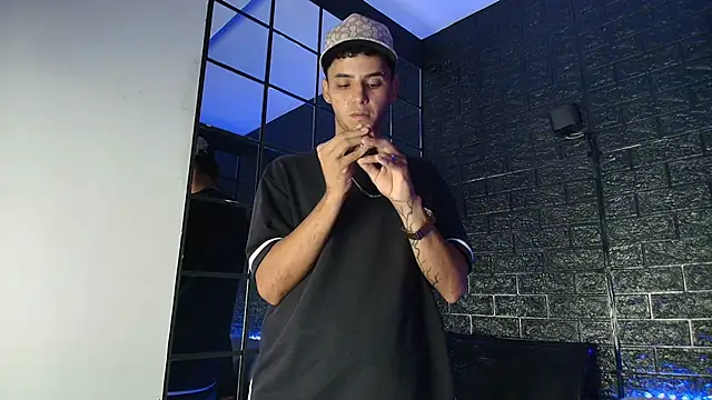 HellAndDante  online show from 21, 11, 2025