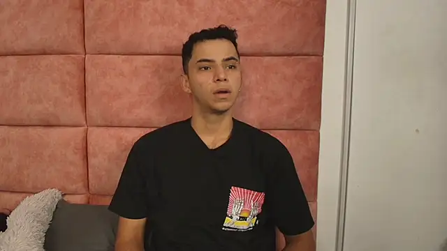 HellAndDante  online show from 19, 10, 2025