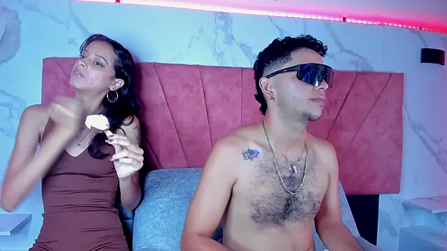 HellAndDante  online show from 17, 1, 2026