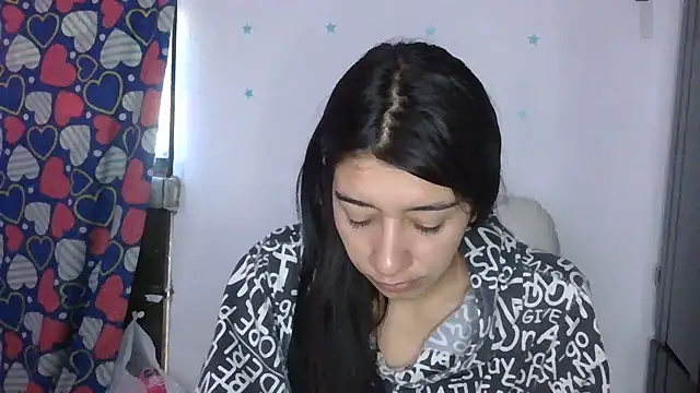 Madow Lu online show from 27, 11, 2025