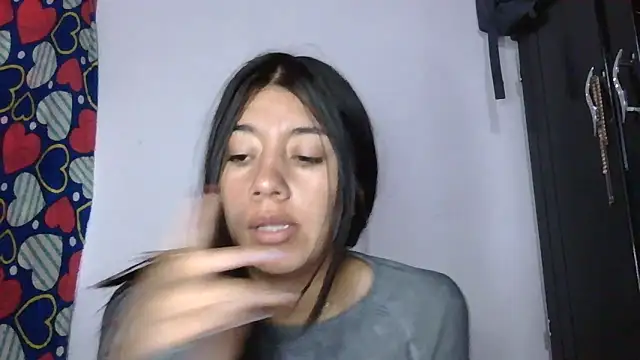 Madow Lu online show from 5, 11, 2025