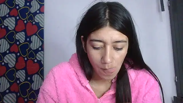 Madow Lu online show from 8, 11, 2025