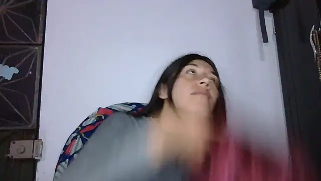 Madow Lu online show from 5, 11, 2025