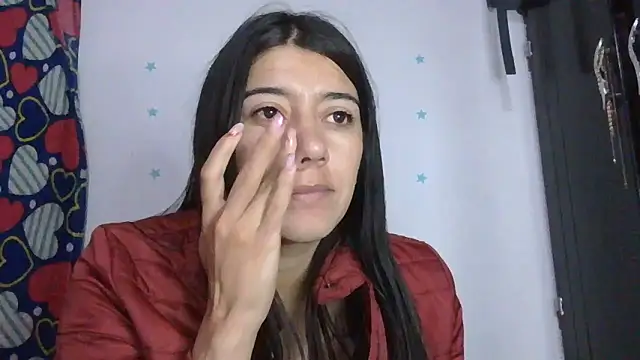 Madow Lu online show from 16, 11, 2025