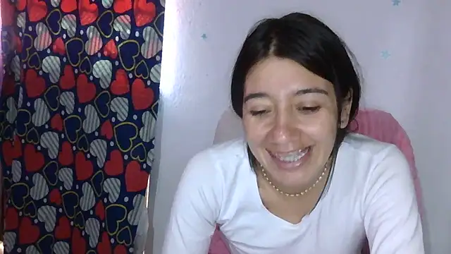 Madow Lu online show from 23, 11, 2025