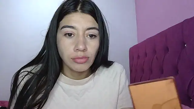 Madow Lu online show from 30, 10, 2025