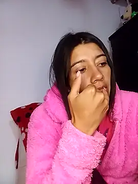 Madow Lu online show from 6, 10, 2025