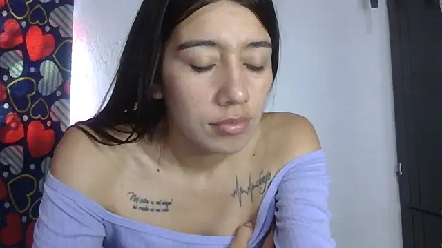 Madow Lu online show from 9, 11, 2025