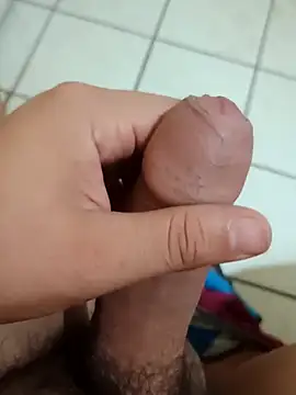 RyanDante online show from 6, 10, 2025