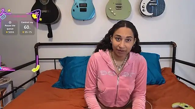 onlystrings online show from 6, 3, 2026