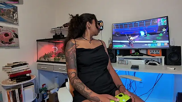 onlystrings online show from 27, 3, 2026