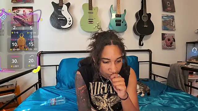 onlystrings online show from 20, 3, 2026