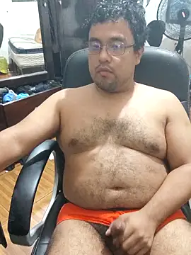 Hotknight online show from 27, 5, 2026