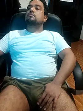 Hotknight online show from 8, 10, 2025