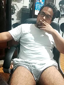 Hotknight online show from 5, 10, 2025