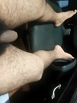 Hotknight online show from 17, 2, 2026