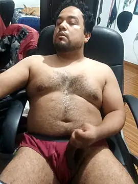 Hotknight online show from 20, 3, 2026