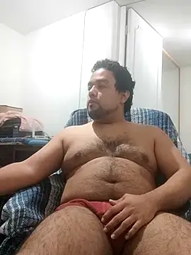 Hotknight online show from 19, 11, 2025