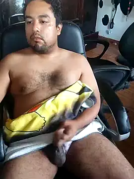 Hotknight online show from 15, 5, 2026