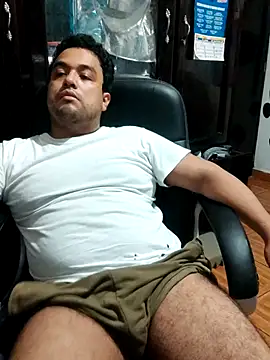 Hotknight online show from 9, 10, 2025