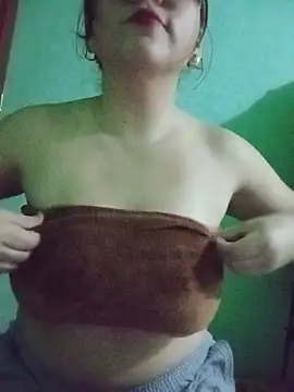 Peruvianbaby69 online show from 15, 7, 2026