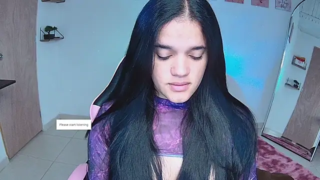 penelope hearth08 online show from 13, 1, 2026