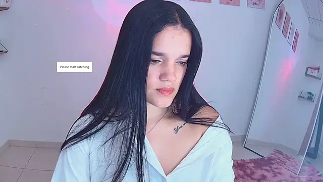 penelope hearth08 online show from 28, 11, 2025