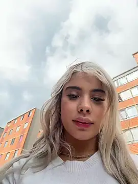 Snapshot of YouCandiSumisa chatting on 1, 2, 2026 YouCandiSumisa online show from 1, 2, 2026