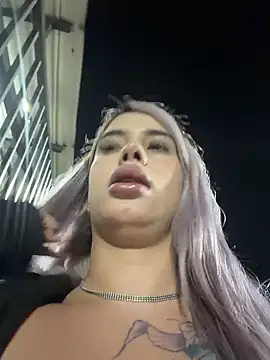 YouCandiSumisa online show from 7, 4, 2026