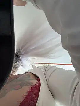 YouCandiSumisa online show from 22, 3, 2026