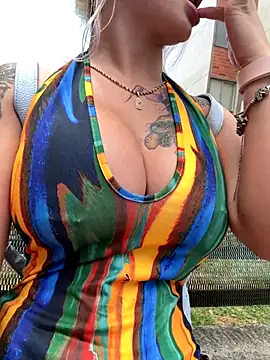 YouCandiSumisa online show from 2, 10, 2025