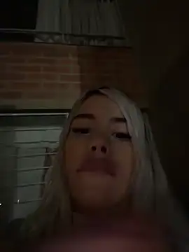 YouCandiSumisa online show from 23, 3, 2026