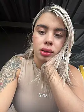 YouCandiSumisa online show from 16, 3, 2026