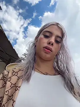 YouCandiSumisa online show from 21, 10, 2025