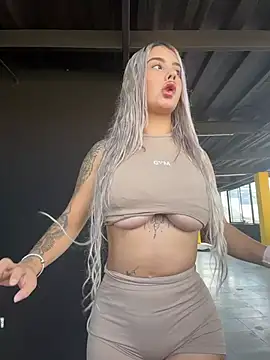 Snapshot of YouCandiSumisa chatting on 17, 1, 2026 YouCandiSumisa online show from 17, 1, 2026