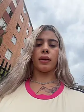 YouCandiSumisa online show from 20, 12, 2025