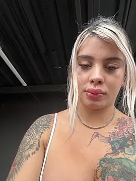 YouCandiSumisa online show from 12, 3, 2026