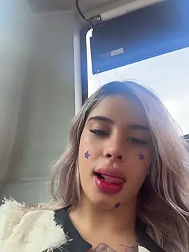 YouCandiSumisa online show from 14, 4, 2026