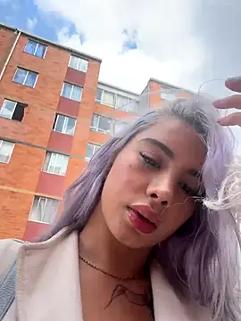 YouCandiSumisa online show from 17, 10, 2025