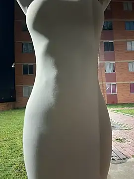 YouCandiSumisa online show from 15, 12, 2025