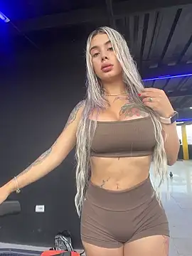 YouCandiSumisa online show from 9, 1, 2026