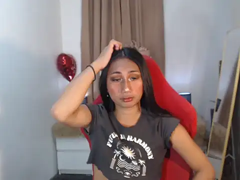 JuicyliciousBabe online show from 8, 3, 2026