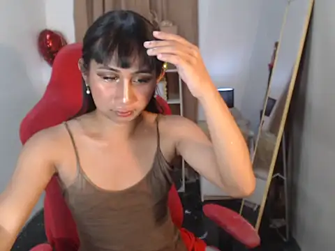 JuicyliciousBabe online show from 6, 3, 2026