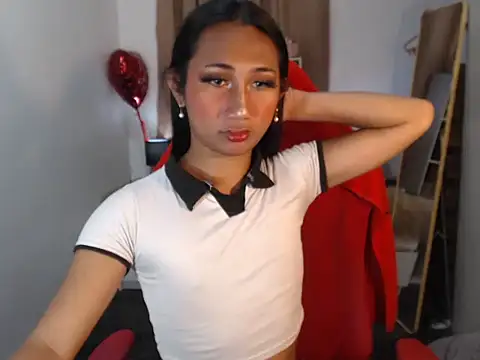 JuicyliciousBabe online show from 9, 3, 2026