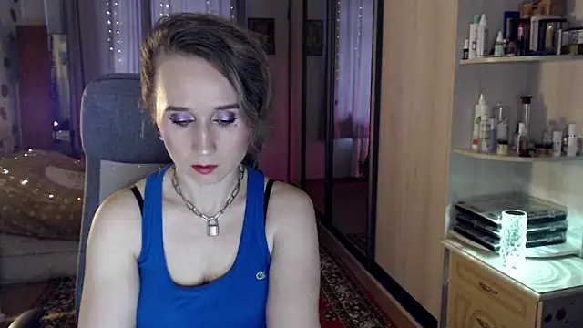 ClassyInna online show from 23, 10, 2025