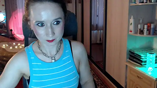 ClassyInna online show from 1, 12, 2025