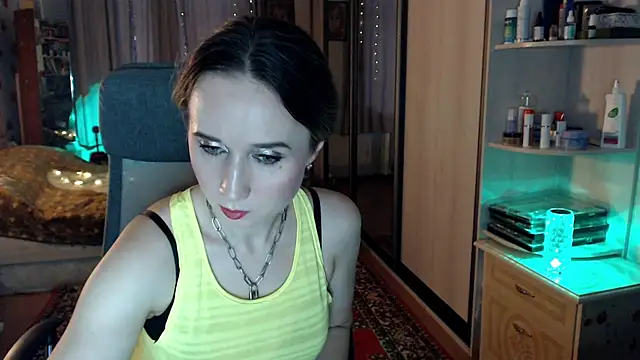 ClassyInna online show from 25, 11, 2025