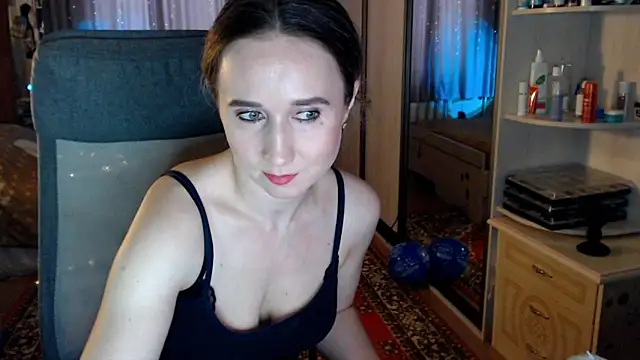 ClassyInna online show from 12, 1, 2026